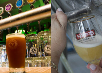 Duas cervejarias de Jaraguá do Sul entre as melhores do mundo