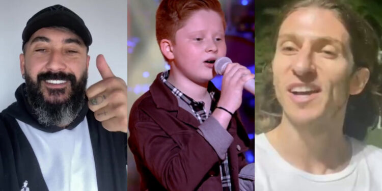 Filipe Luis, Douglas (ex-Grêmio), Alessandro Turra e outros famosos se mobilizam por Gustavo Bardim