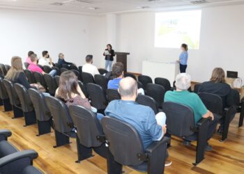 Programa Adote o Verde tem 29 novos parceiros em Jaraguá do Sul