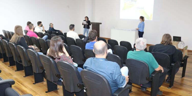 Programa Adote o Verde tem 29 novos parceiros em Jaraguá do Sul