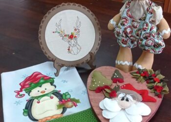 Espaço Mulher reabre com atividades físicas e artesanato em Jaraguá do Sul