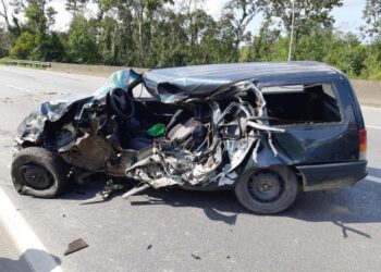 Motorista de 29 anos morre após invadir contramão da BR-101, no Norte de SC