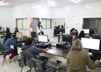 Central de Orientação Covid terá mudança nos horários de atendimento em Jaraguá do Sul