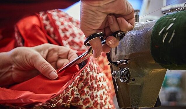 Oportunidade de trabalho