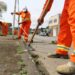 Jaraguá do Sul tem nova prestadora de serviços de limpeza urbana