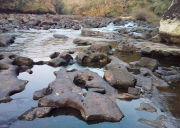 Boletim aponta agravamento da estiagem em Santa Catarina