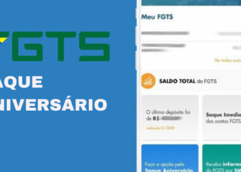 Governo libera Fintechs a realizarem antecipação de até 5 ciclos do saque-aniversário do FGTS