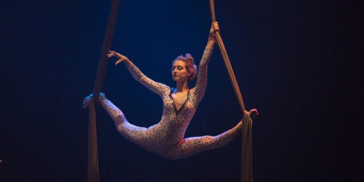 Após mais de 90 apresentações, Jaraguá em Dança volta na sexta-feira (01)