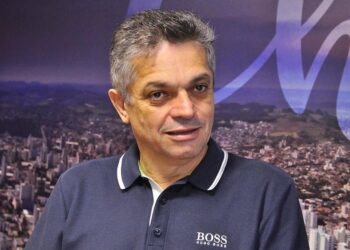 João Rodrigues confirma áudio em que diz que fechar STF é maluquice