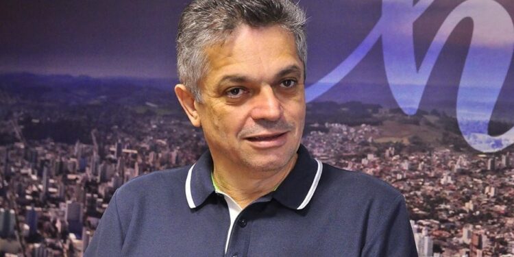 João Rodrigues confirma áudio em que diz que fechar STF é maluquice