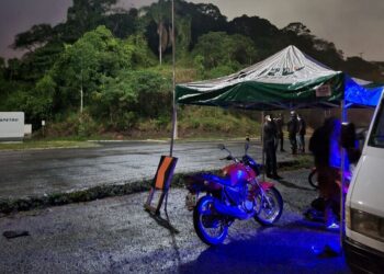 Manifestantes dão data limite para resposta antes de fechamento total das rodovias