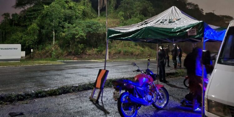 Manifestantes dão data limite para resposta antes de fechamento total das rodovias