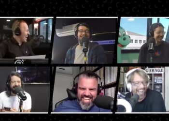 [Vídeo] Rádio de Jaraguá do Sul é citada como referência no programa “Pretinho Básico”