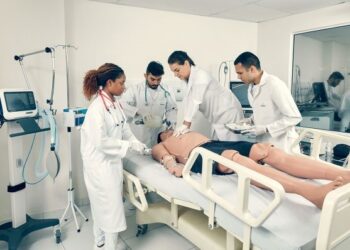 Mais 66 bolsas de residência médica são autorizadas em Jaraguá do Sul