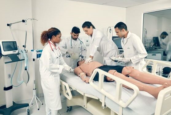 Mais 66 bolsas de residência médica são autorizadas em Jaraguá do Sul