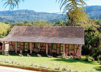 Pomerode concorre a concurso mundial de turismo em Marrocos