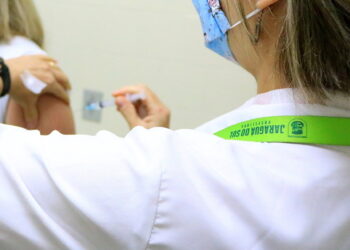 Vacina contra a gripe ainda está disponível para o público em Jaraguá do Sul