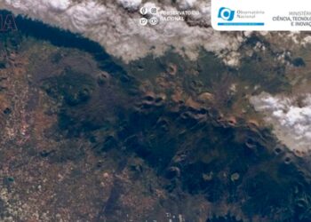 Especialistas explicam se atividade do vulcão Cumbre Vieja apresenta risco para o Brasil