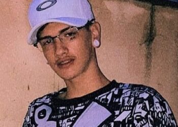 Família pede ajuda para encontrar jaraguaense de 18 anos desaparecido em São Francisco do Sul