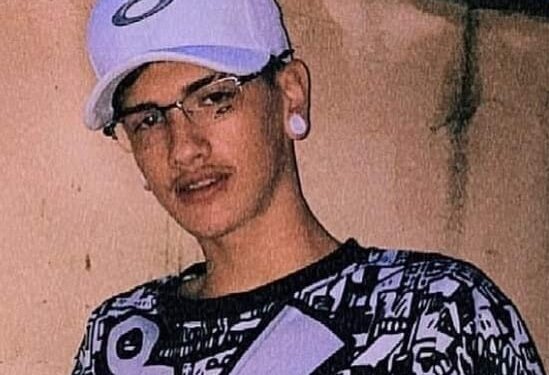 Família pede ajuda para encontrar jaraguaense de 18 anos desaparecido em São Francisco do Sul