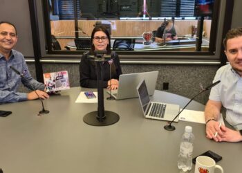 Presidente da Câmara de Guaramirim destaca processo de digitalização e foca na aprovação do Complexo Multimodal