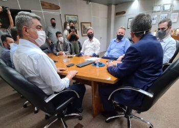 Antídio Lunelli deve ser candidato a governador do MDB