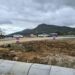 Acesso da BR-280 aos bairros Avaí e Guaramiranga será fechado para obras do elevado