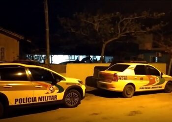 Bandidos que cometeram assalto à cooperativa em Porto Belo morrem em confronto com a PM em Barra do Sul