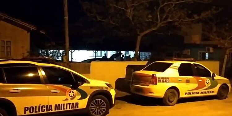 Bandidos que cometeram assalto à cooperativa em Porto Belo morrem em confronto com a PM em Barra do Sul