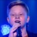 [Vídeo] Gustavo Bardim é campeão do The Voice Kids