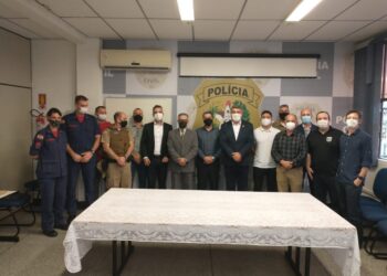 Jaraguá do Sul terá mutirão com 800 testes extras de volante