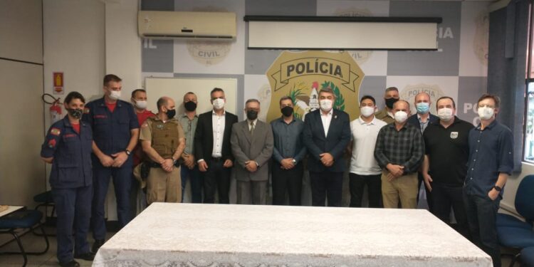 Jaraguá do Sul terá mutirão com 800 testes extras de volante
