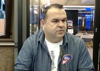 Organizador da manifestação do dia 7 em Jaraguá do Sul diz que objetivo é defender liberdade