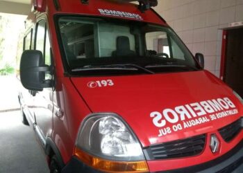 Recém-nascido sofre três engasgamentos no mesmo dia em Jaraguá do Sul