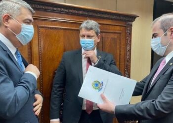 Governo federal promete dobrar verbas para BR-280