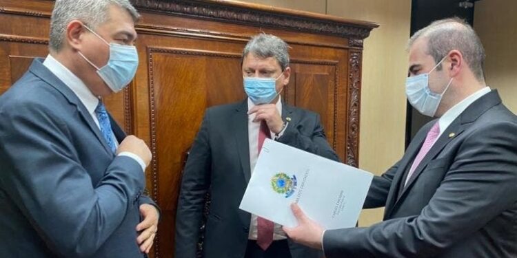 Governo federal promete dobrar verbas para BR-280