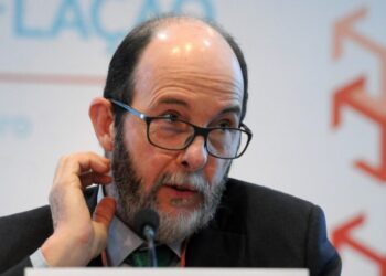 Ex-presidente do Banco Central diz que o Brasil está falindo