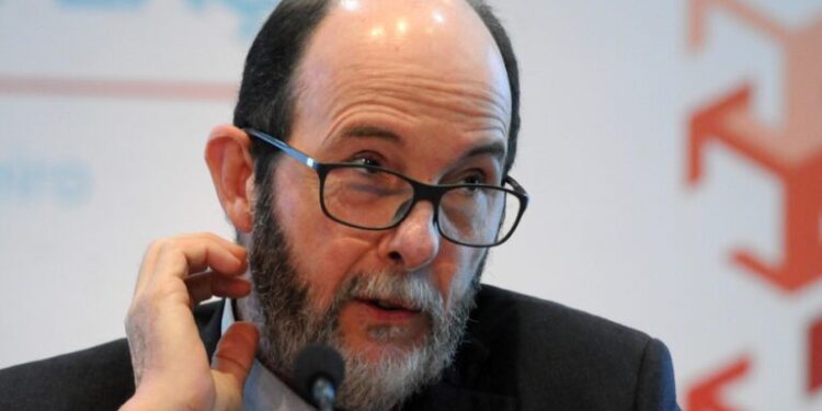 Ex-presidente do Banco Central diz que o Brasil está falindo