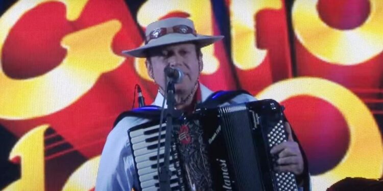 Fãs e artistas lamentam morte de Airton Machado, da banda Garotos de Ouro