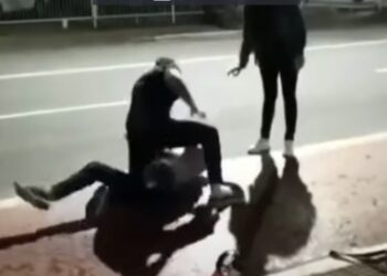 Polícia Civil aguarda vítima de agressão para depoimento