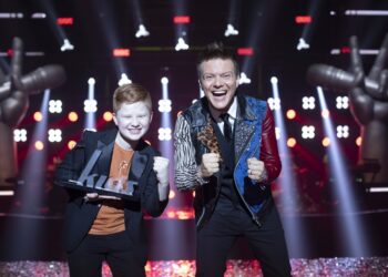 Cantor Gustavo Bardim chega hoje (29) a região