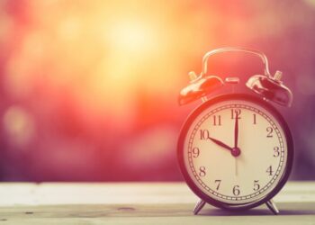 Governo pede novos estudos para avaliar volta do horário de verão