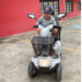 Com rifa, morador de Guaramirim consegue comprar nova scooter elétrica