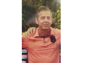 “Um cara alegre pra tudo”: amigos lamentam a morte de homem atropelado em Guaramirim