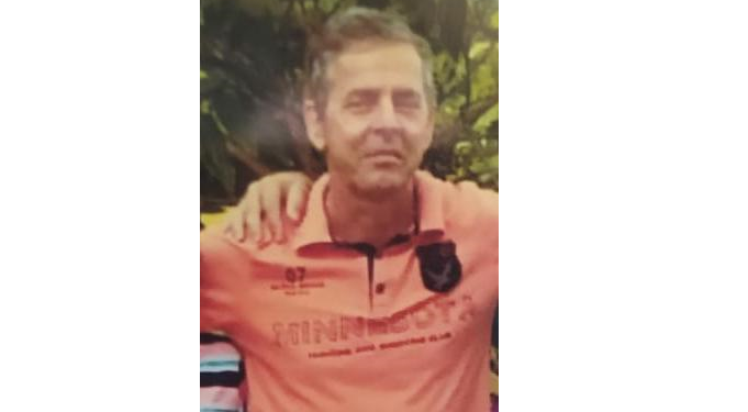 “Um cara alegre pra tudo”: amigos lamentam a morte de homem atropelado em Guaramirim