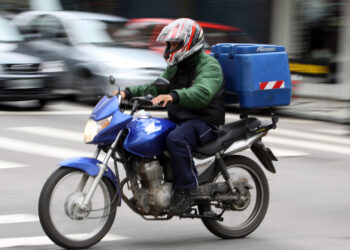 Câmara de Jaraguá do Sul altera leis que tratam de serviços de frete e motofrete