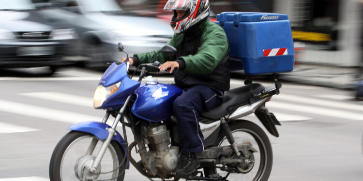 Câmara de Jaraguá do Sul altera leis que tratam de serviços de frete e motofrete