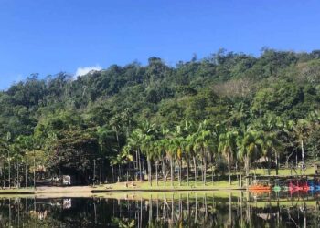 Parque Malwee completa 43 anos