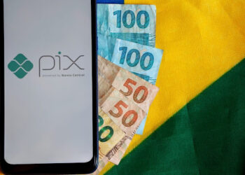 Banco Central anuncia criação do PIX Saque e do PIX Troco