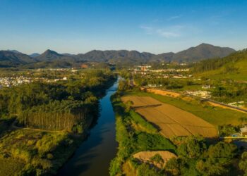 Veja como deve ficar o tempo no feriado de 7 de setembro
